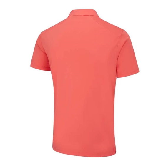 PING Lindum pánské polo, dubarry