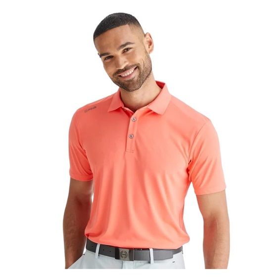 PING Lindum pánské polo, dubarry