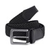 Ping Stretch Webbing pánský opasek, černý