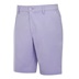 Ping Barret pánské kraťasy, purple ash marl
