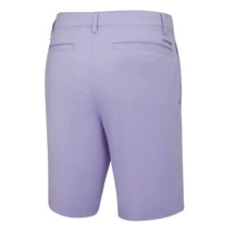 Ping Barret pánské kraťasy, purple ash marl