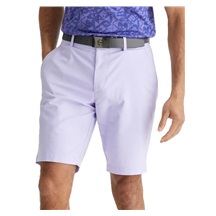 Ping Barret pánské kraťasy, purple ash marl