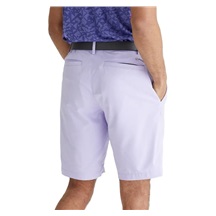 Ping Barret pánské kraťasy, purple ash marl