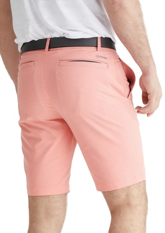 Ping Barret pánské kraťasy, dubarry marl