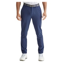 Ping Locke Slim Fit pánské kalhoty, modré