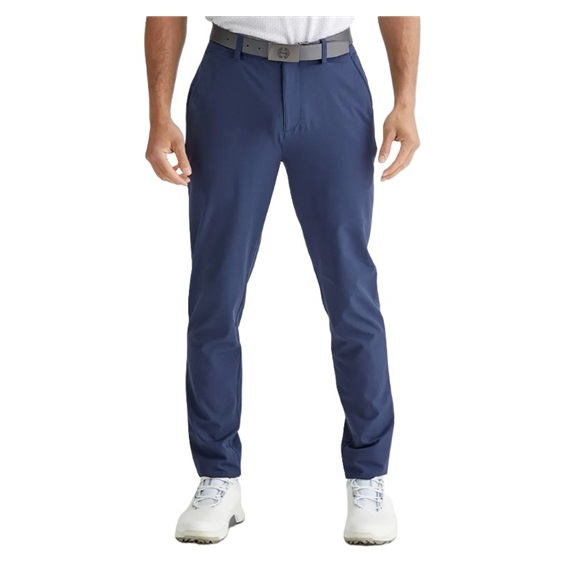 Ping Locke Slim Fit pánské kalhoty, modré