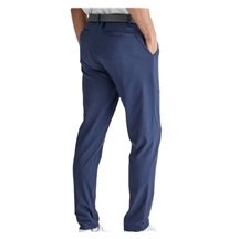 Ping Locke Slim Fit pánské kalhoty, modré