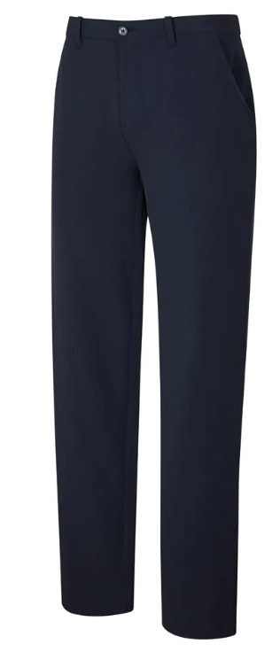 Ping Locke Slim Fit pánské kalhoty, modré