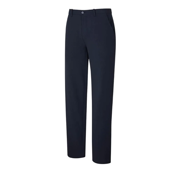 Ping Locke Slim Fit pánské kalhoty, modré