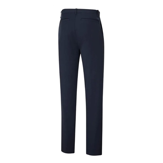 Ping Locke Slim Fit pánské kalhoty, modré