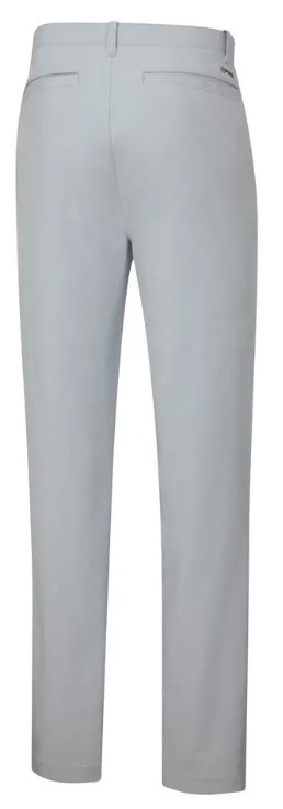 Ping Locke Slim Fit pánské kalhoty, šedé