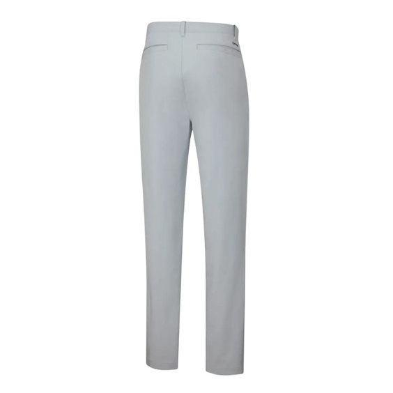 Ping Locke Slim Fit pánské kalhoty, šedé
