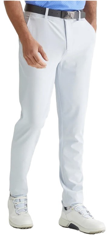 Ping Locke Slim Fit pánské kalhoty, šedé