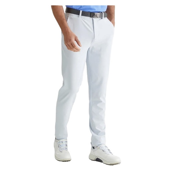 Ping Locke Slim Fit pánské kalhoty, šedé
