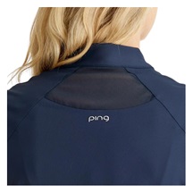Ping Oona dámské polo, tmavě modré