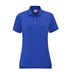 PING Sedona dámské polo, ultra blue