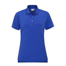 PING Sedona dámské polo, ultra blue