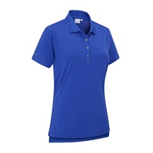 PING Sedona dámské polo, ultra blue