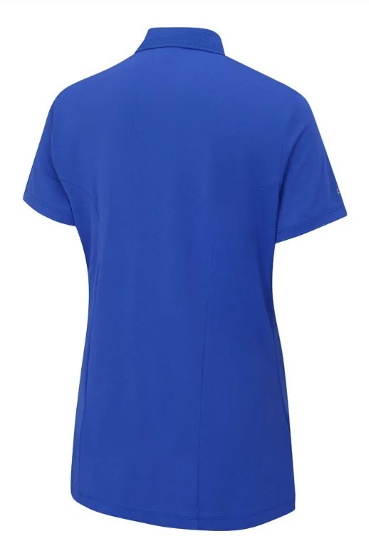 PING Sedona dámské polo, ultra blue