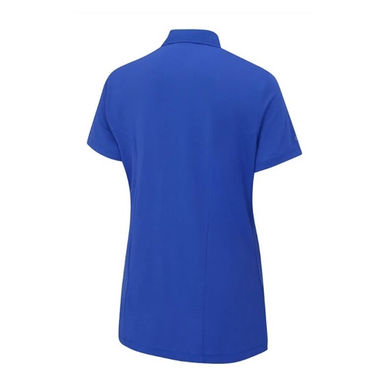 PING Sedona dámské polo, ultra blue