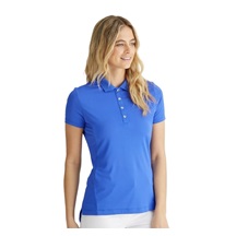PING Sedona dámské polo, ultra blue