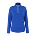 Ping Abigale Performance Fleece dámská mikina, modrá
