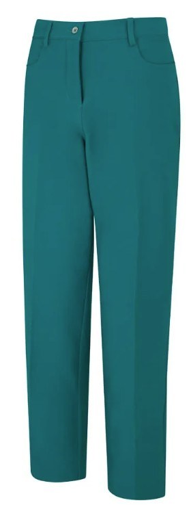 PING Vic Tapered dámské kalhoty, ivy