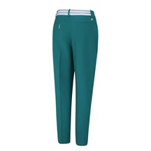 PING Vic Tapered dámské kalhoty, ivy