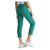 PING Vic Tapered dámské kalhoty, ivy