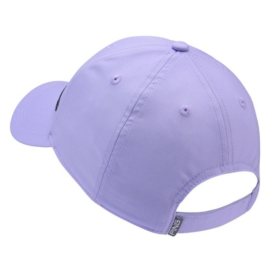 Ping Eye pánská kšiltovka, purple ash