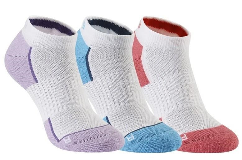Ping SensorCool dámské ponožky, 3páry