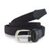 Ping stretch webbing dámský opasek, modrý