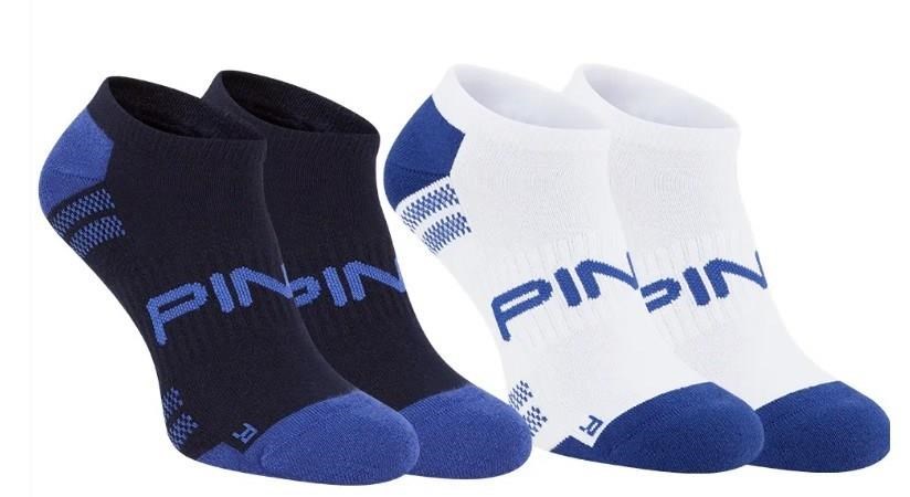 Ping No-Show pánské ponožky, 2páry