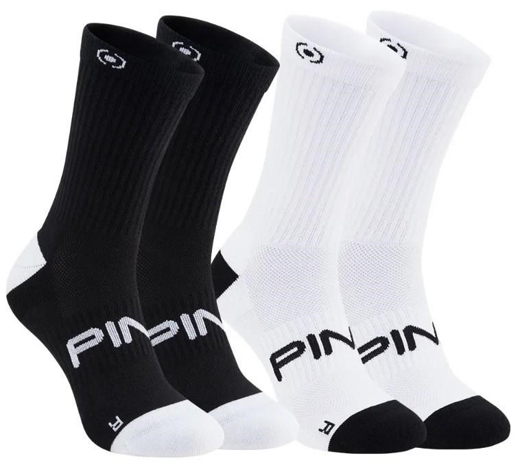 Ping Crew pánské ponožky, 2páry