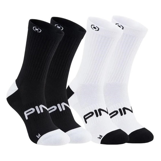 Ping Crew pánské ponožky, 2páry