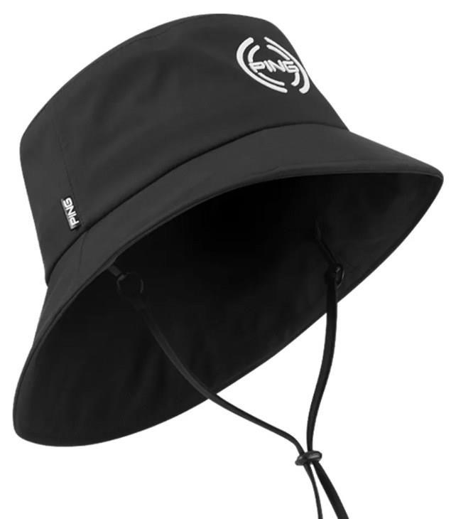 Ping SensorDry waterproof pánský klobouk