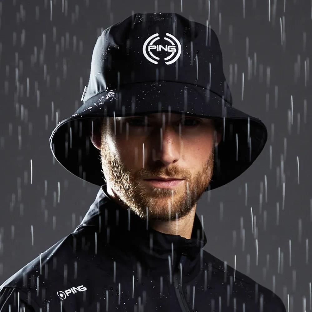 Ping SensorDry waterproof pánský klobouk