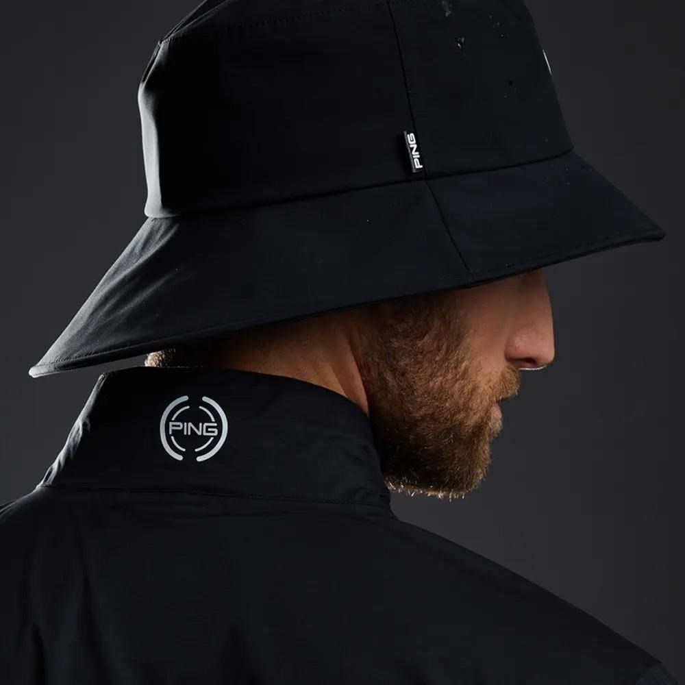Ping SensorDry waterproof pánský klobouk