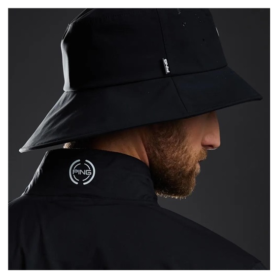 Ping SensorDry waterproof pánský klobouk