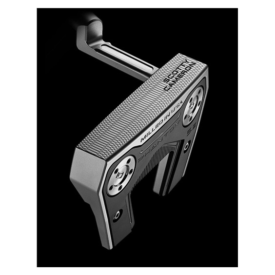 Scotty Cameron Phantom 5.2 putter