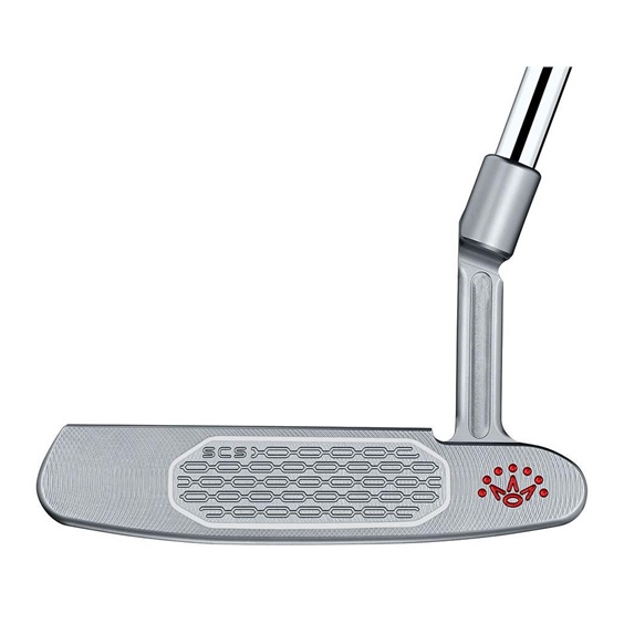 Scotty Cameron Studio Style Newport putter