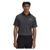 Under Armour T2G Printed pánské polo, černo/šedé
