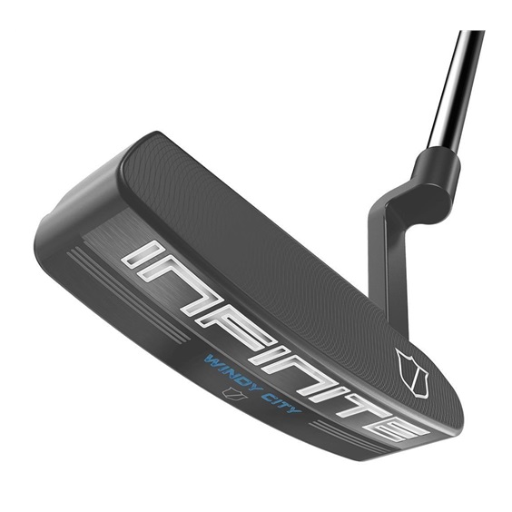 Wilson Infinite Windy City dámský putter 33"