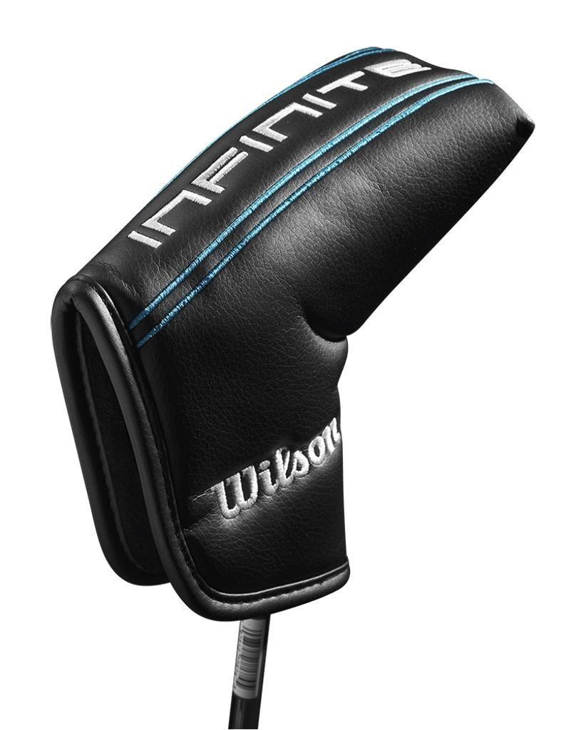 Wilson Infinite Windy City dámský putter 33"