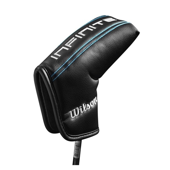 Wilson Infinite Windy City dámský putter 33"