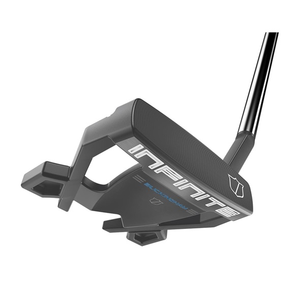 Wilson Infinite Buckingham dámský putter 33"