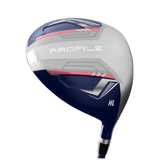 Wilson Profile dámský driver