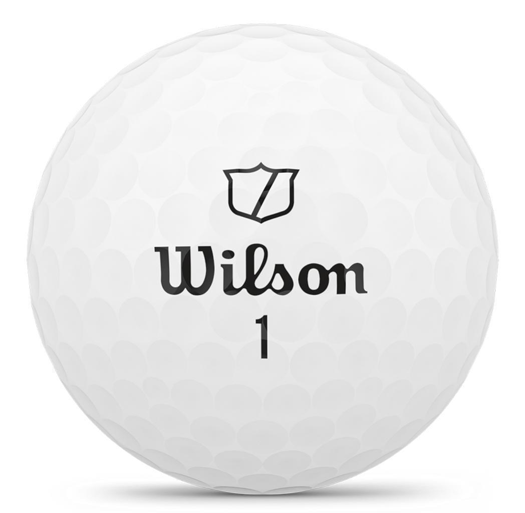 Wilson Triad golfové míčky