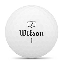Wilson Triad golfové míčky