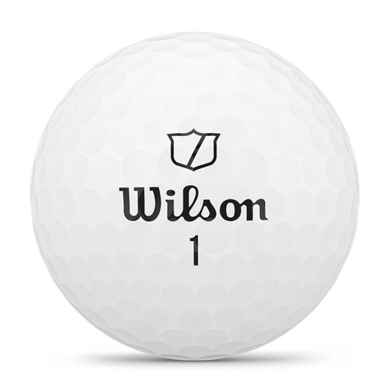 Wilson Triad golfové míčky